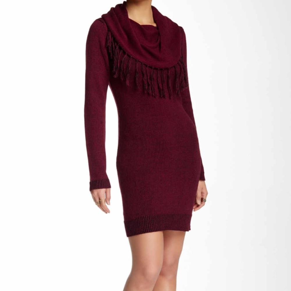 Romeo & Juliet sweater dress